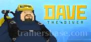 DAVE THE DIVER Trainer