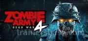 Zombie Army 4 Dead War Trainer